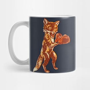 foxer Mug